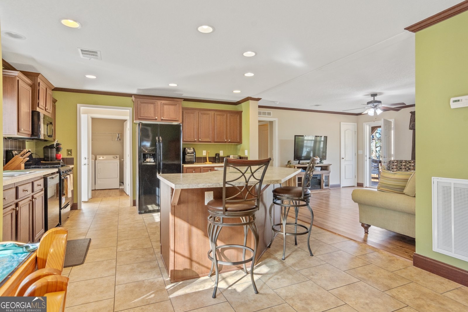 150 Forest Hill Drive Eatonton - Photo 18