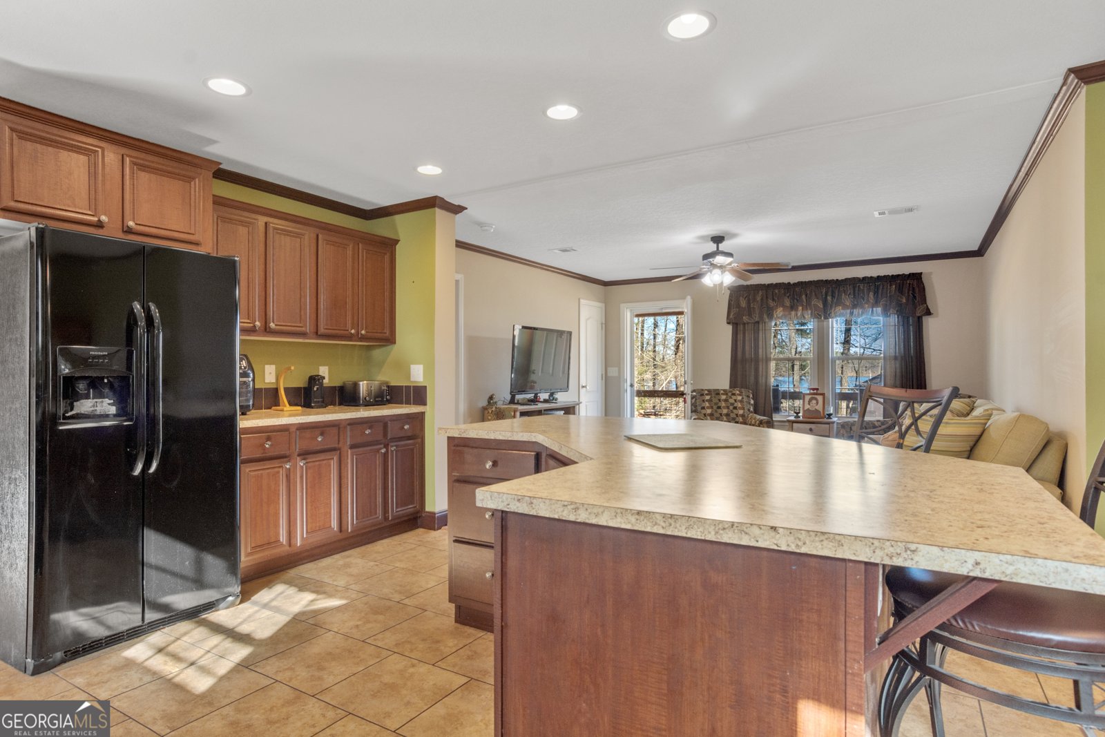 150 Forest Hill Drive Eatonton - Photo 19