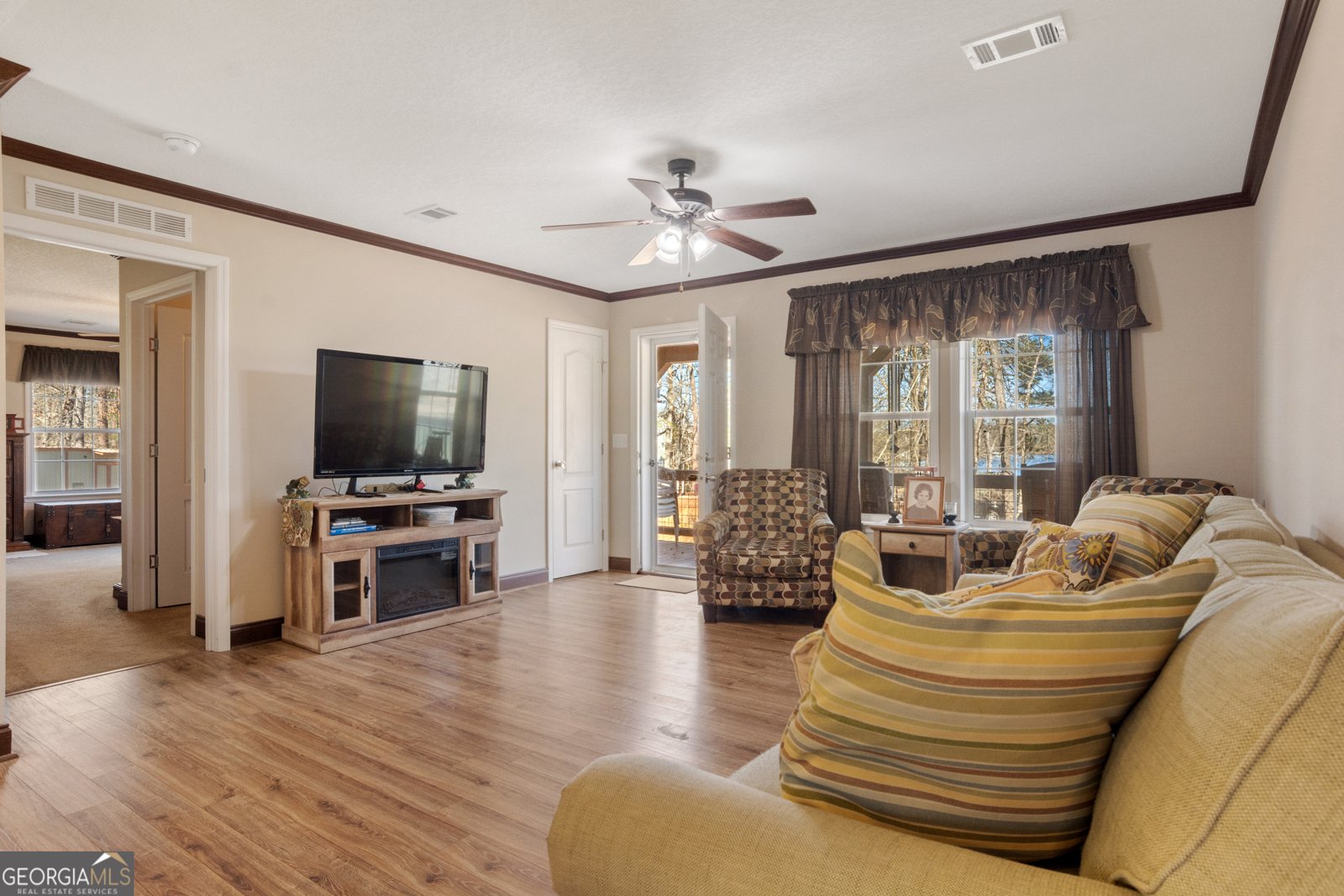 150 Forest Hill Drive Eatonton - Photo 25