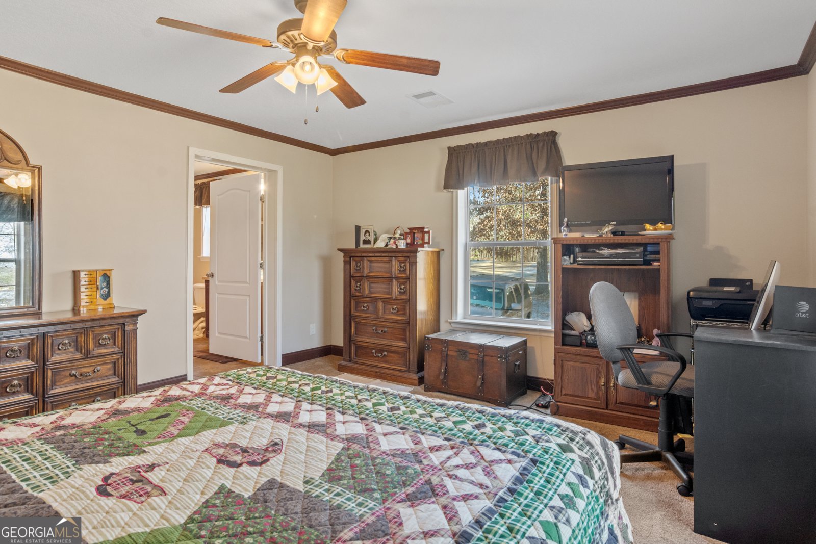 150 Forest Hill Drive Eatonton - Photo 30