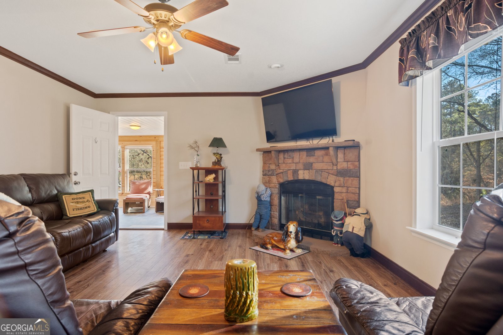 150 Forest Hill Drive Eatonton - Photo 45