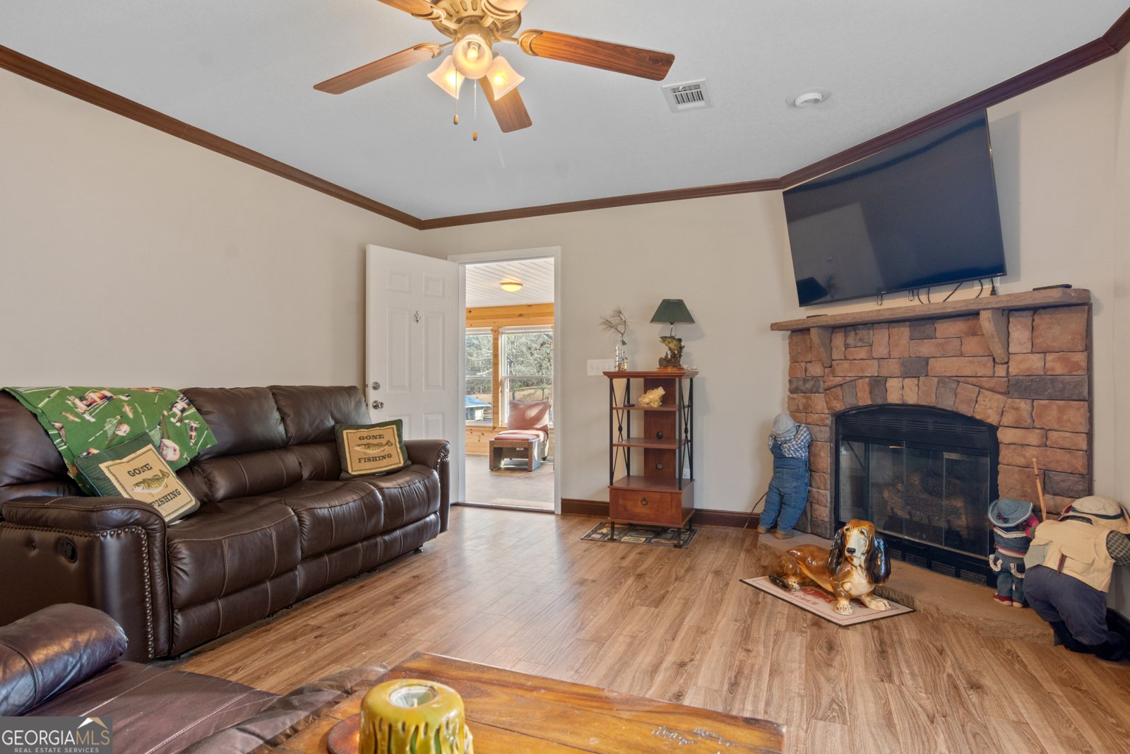 150 Forest Hill Drive Eatonton - Photo 46