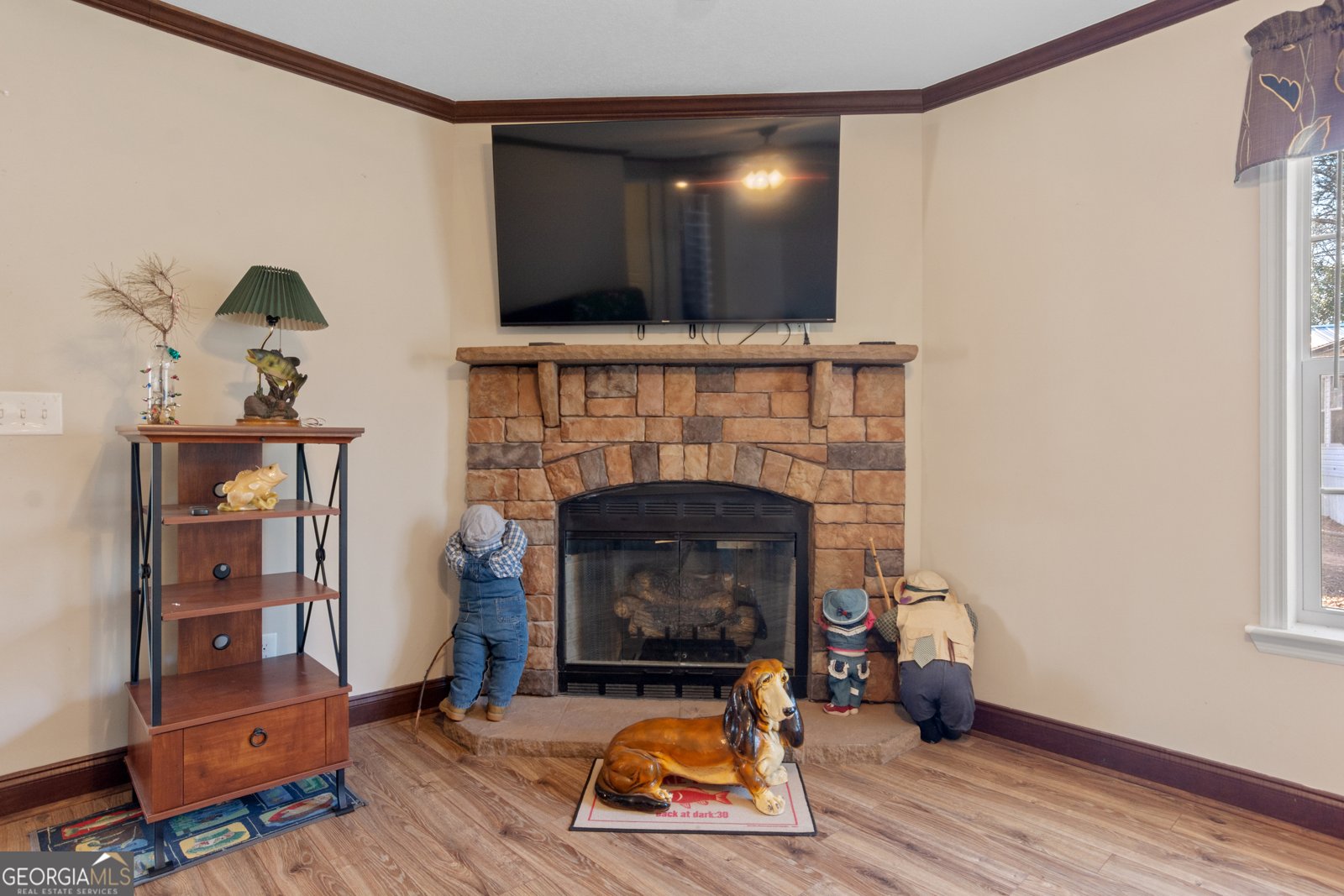 150 Forest Hill Drive Eatonton - Photo 47