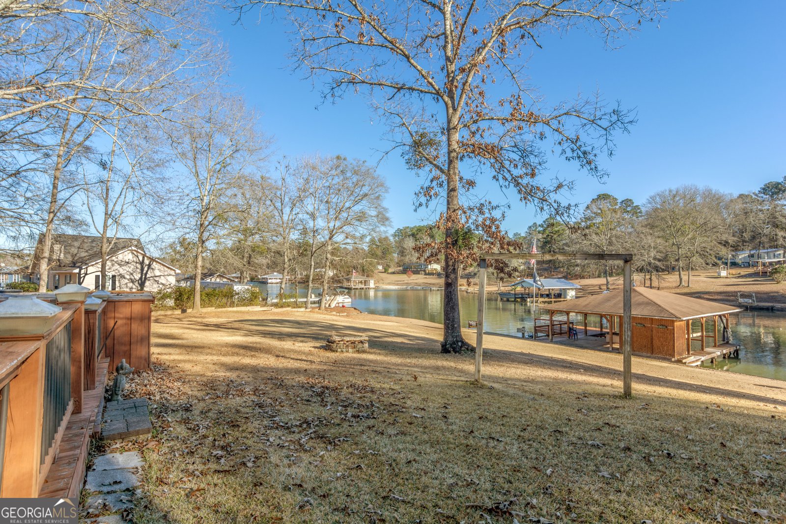 150 Forest Hill Drive Eatonton - Photo 51