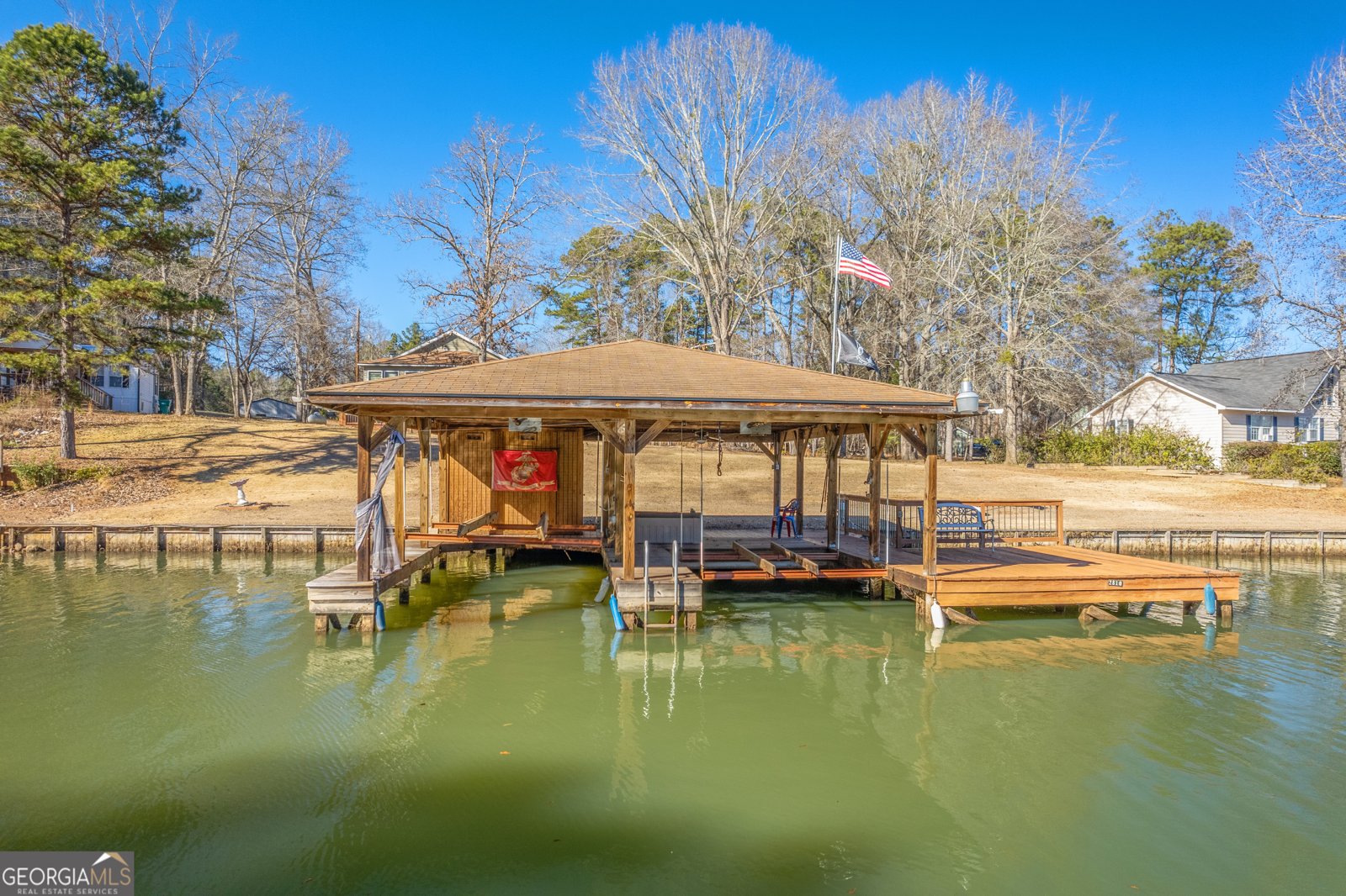 150 Forest Hill Drive Eatonton - Photo 52