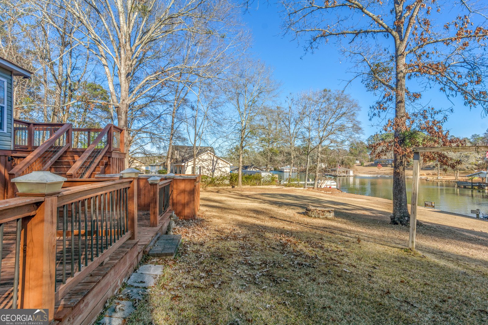 150 Forest Hill Drive Eatonton - Photo 56