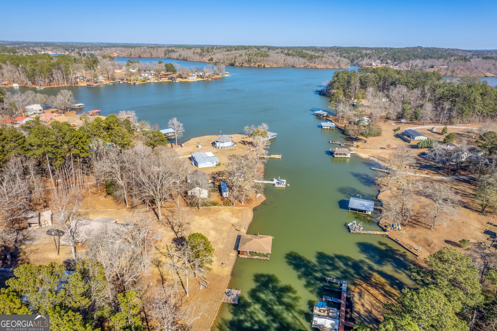 150 Forest Hill Drive Eatonton - Photo 57