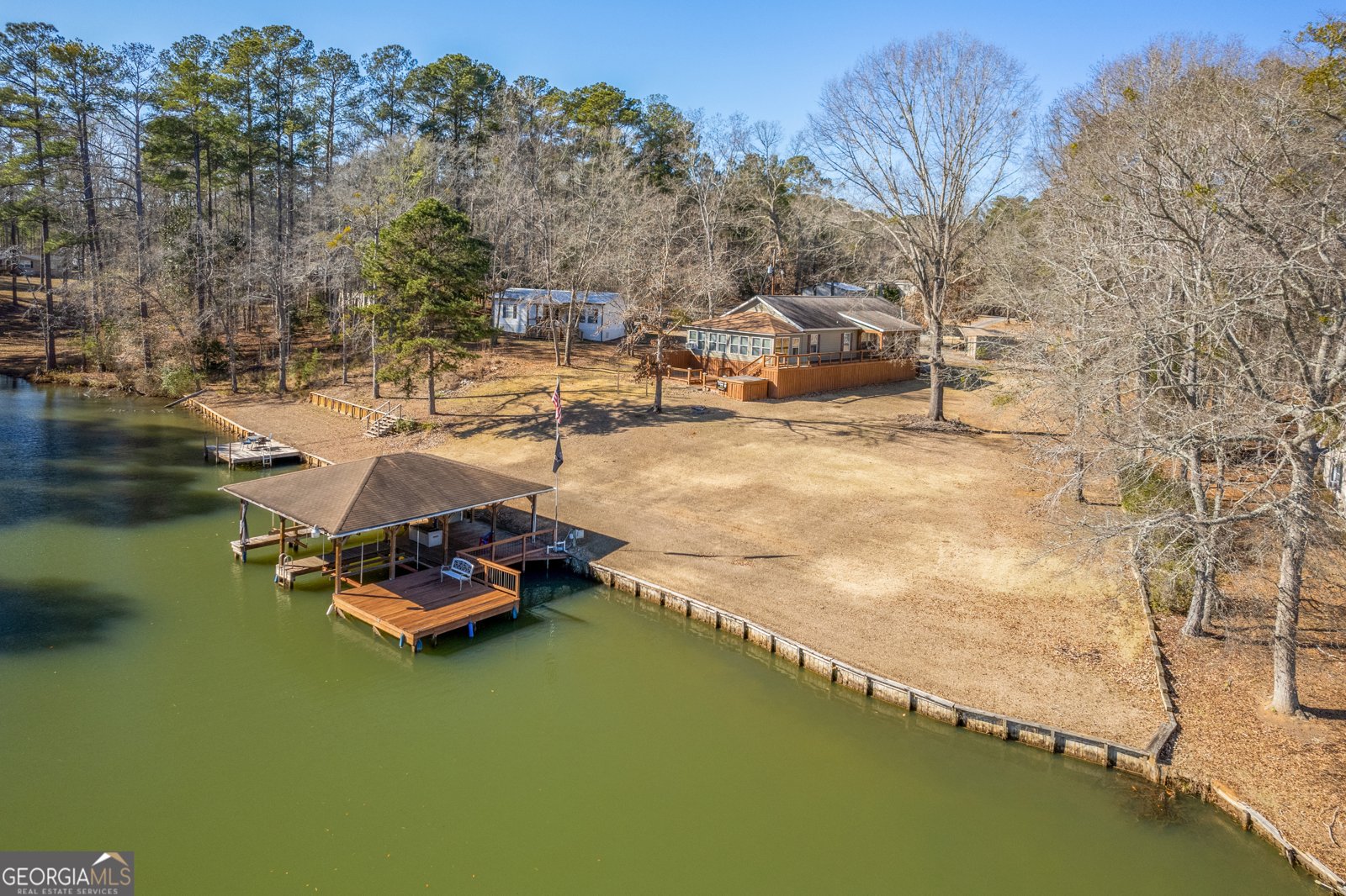 150 Forest Hill Drive Eatonton - Photo 58