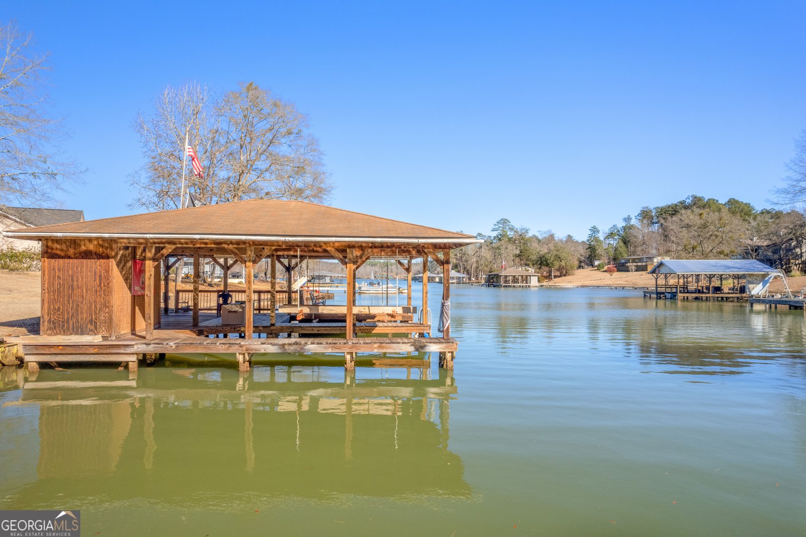 150 Forest Hill Drive Eatonton - Photo 59