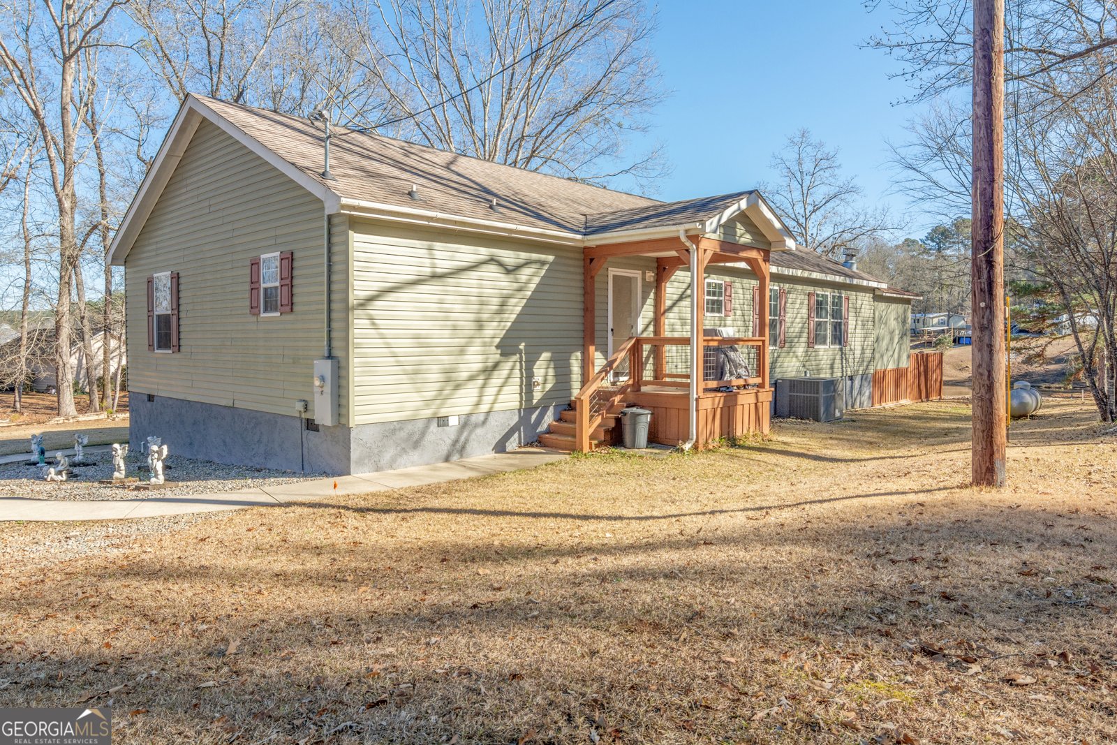 150 Forest Hill Drive Eatonton - Photo 6