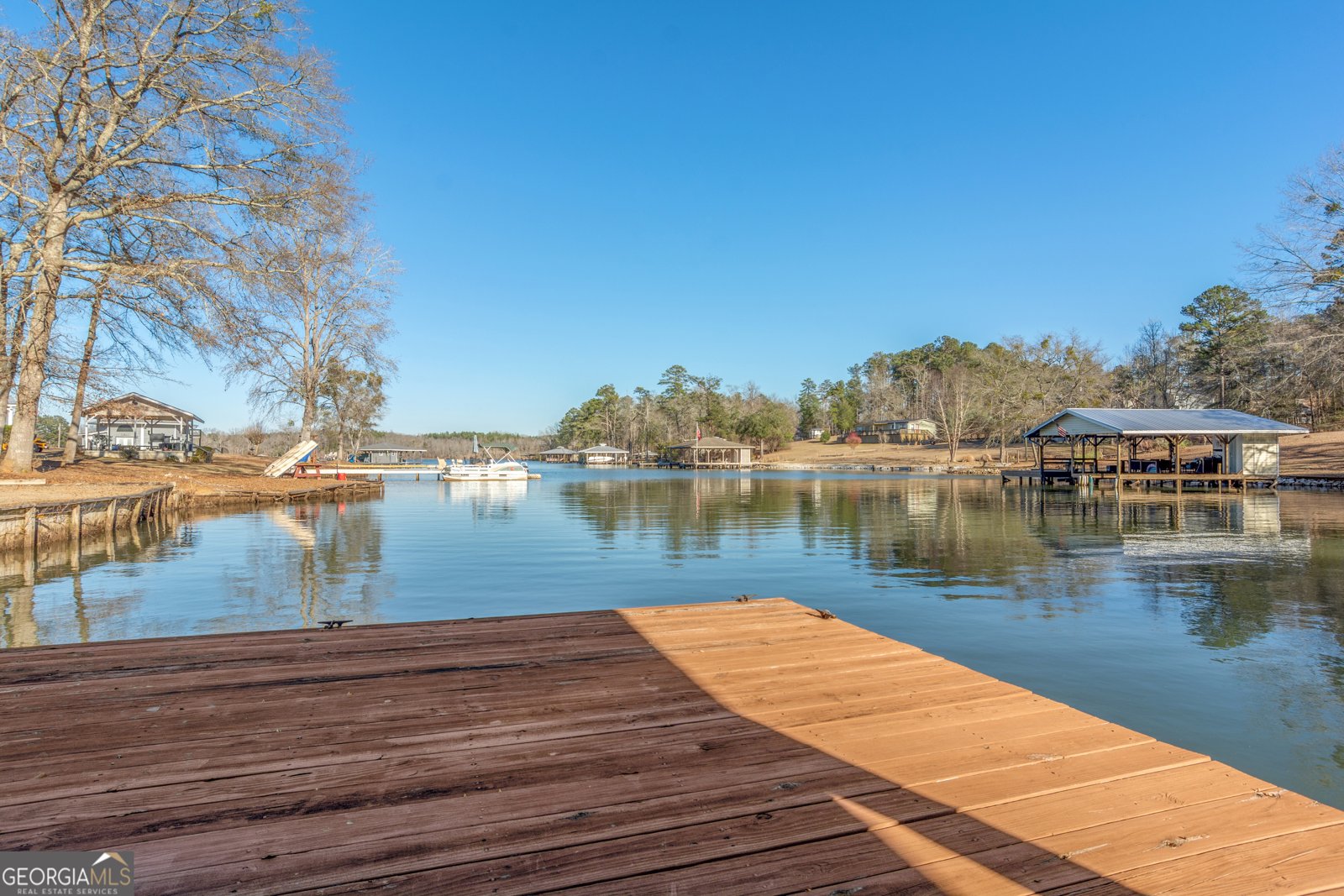 150 Forest Hill Drive Eatonton - Photo 60