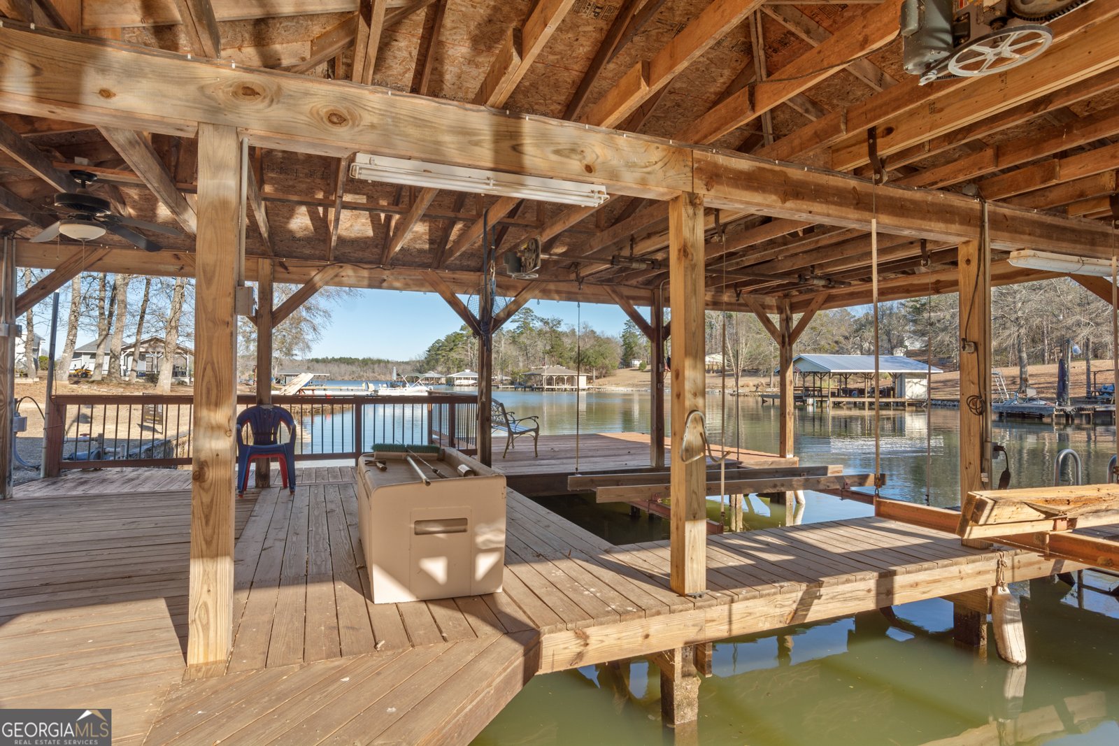 150 Forest Hill Drive Eatonton - Photo 61