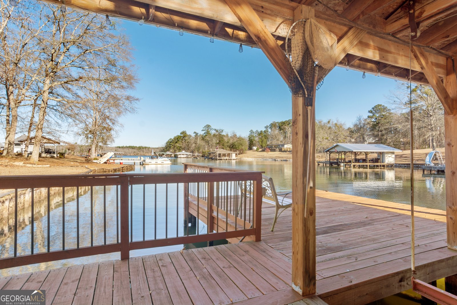 150 Forest Hill Drive Eatonton - Photo 62