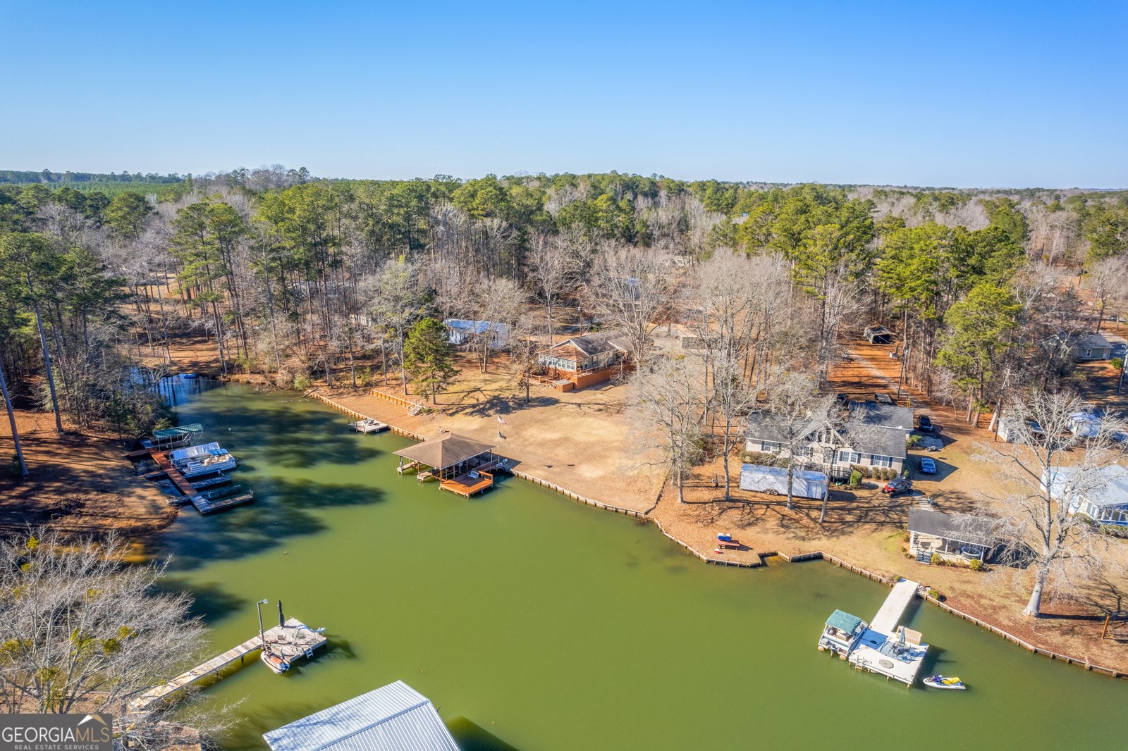 150 Forest Hill Drive Eatonton - Photo 64