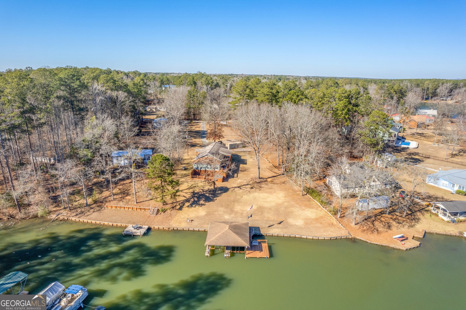 150 Forest Hill Drive Eatonton - Photo 65