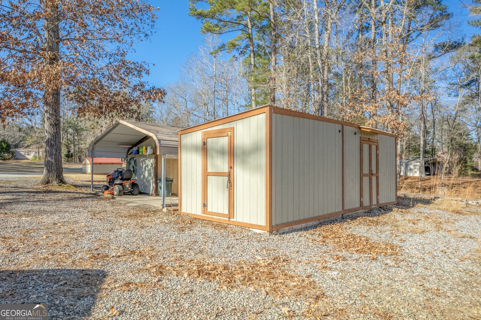 150 Forest Hill Drive Eatonton - Photo 68