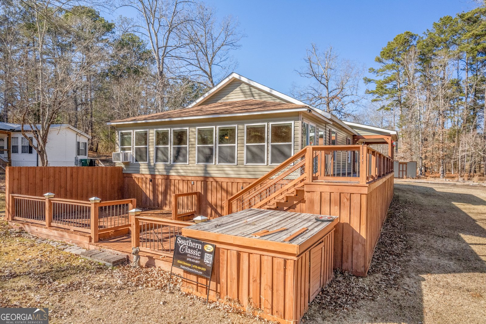 150 Forest Hill Drive Eatonton - Photo 7