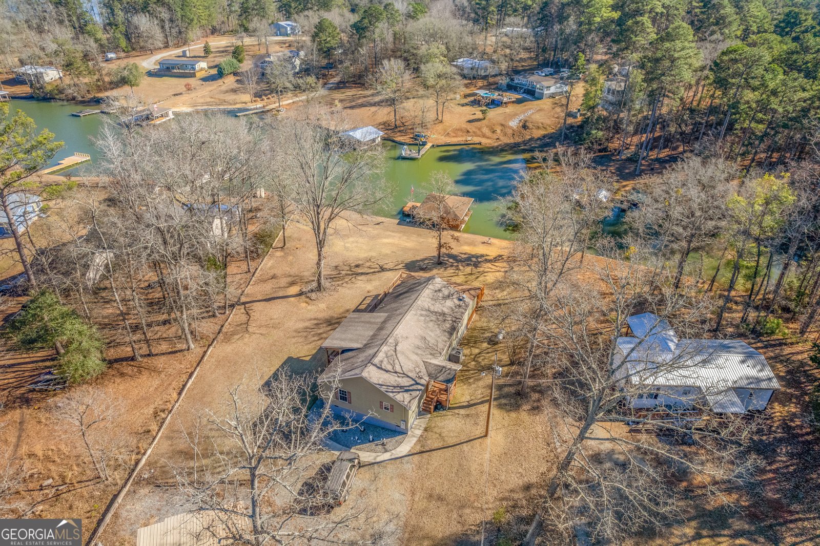 150 Forest Hill Drive Eatonton - Photo 8