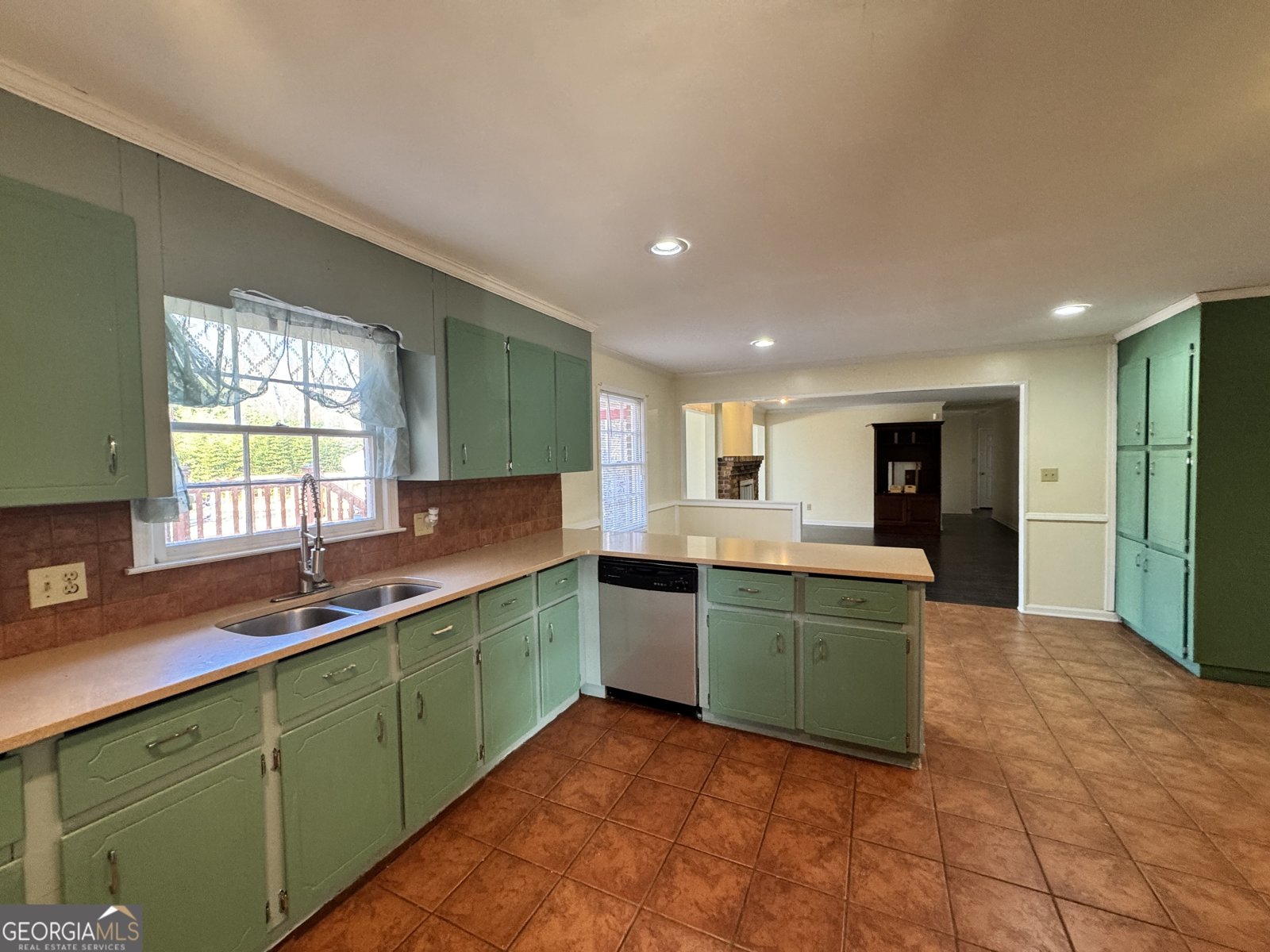 3309 Sandy Circle Macon - Photo 12