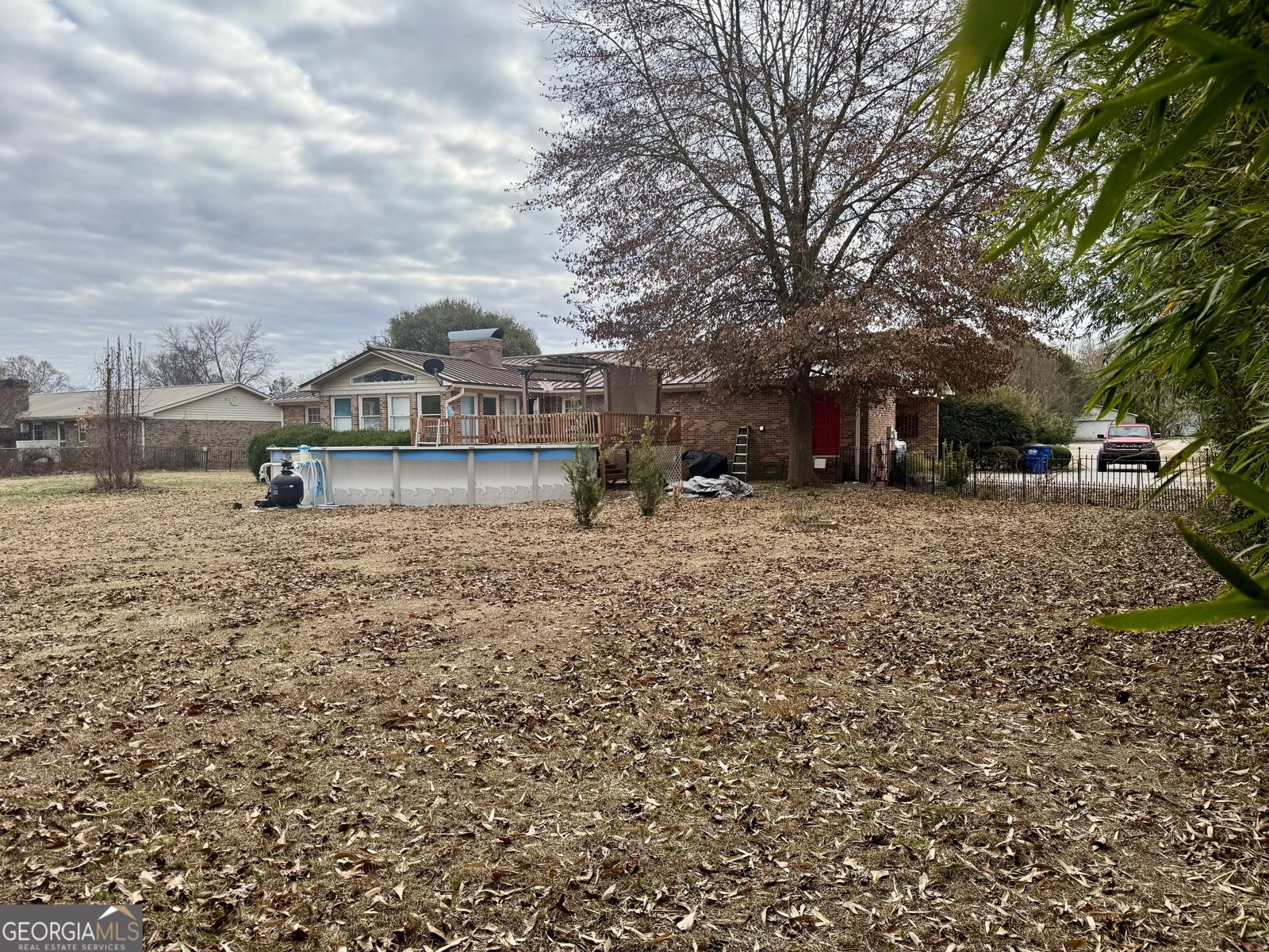 3309 Sandy Circle Macon - Photo 6