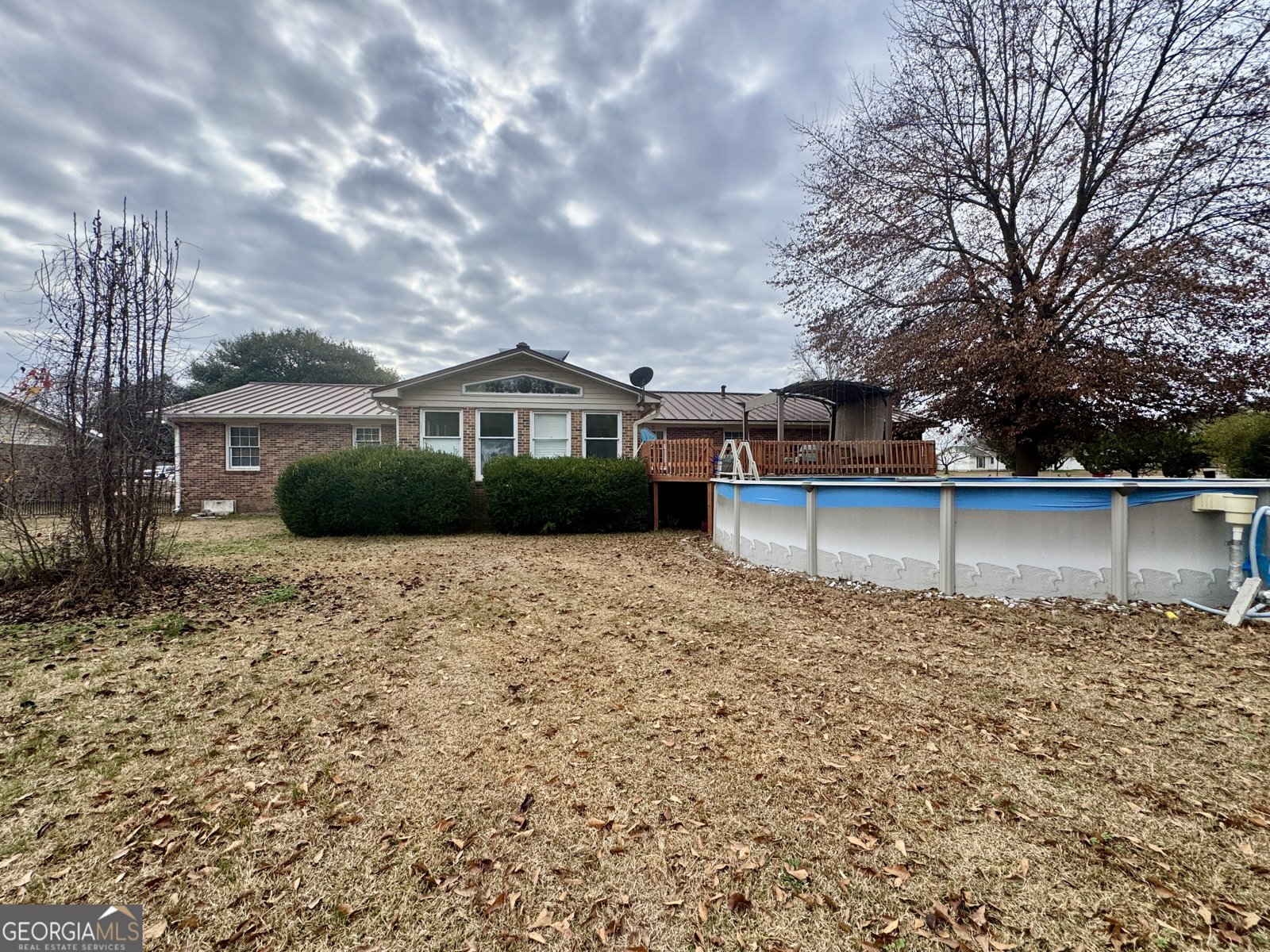 3309 Sandy Circle Macon - Photo 9