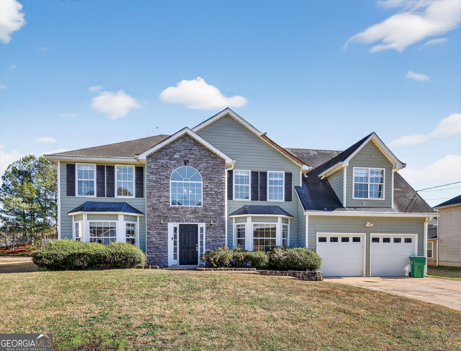 4078 English Valley Drive Ellenwood - Photo 1