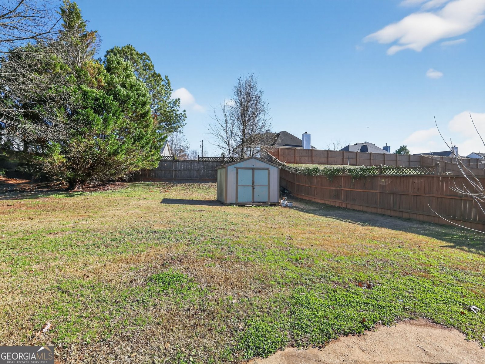 4078 English Valley Drive Ellenwood - Photo 28