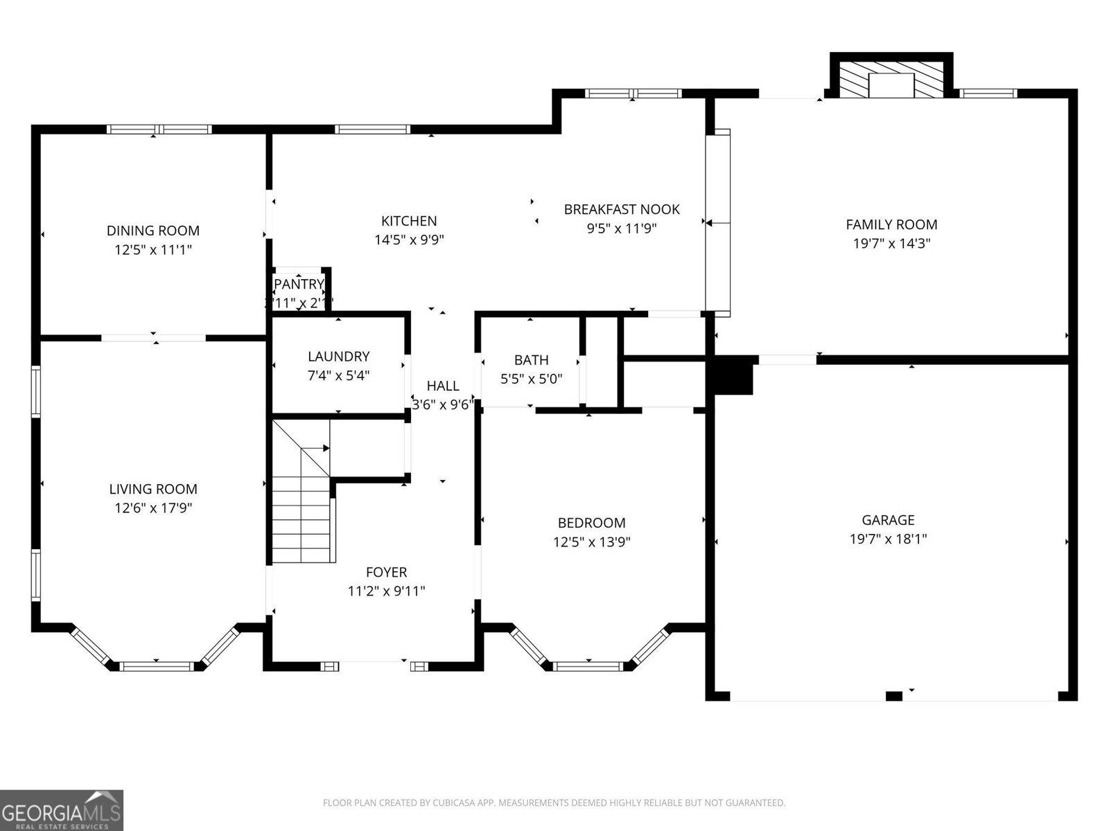 4078 English Valley Drive Ellenwood - Photo 29