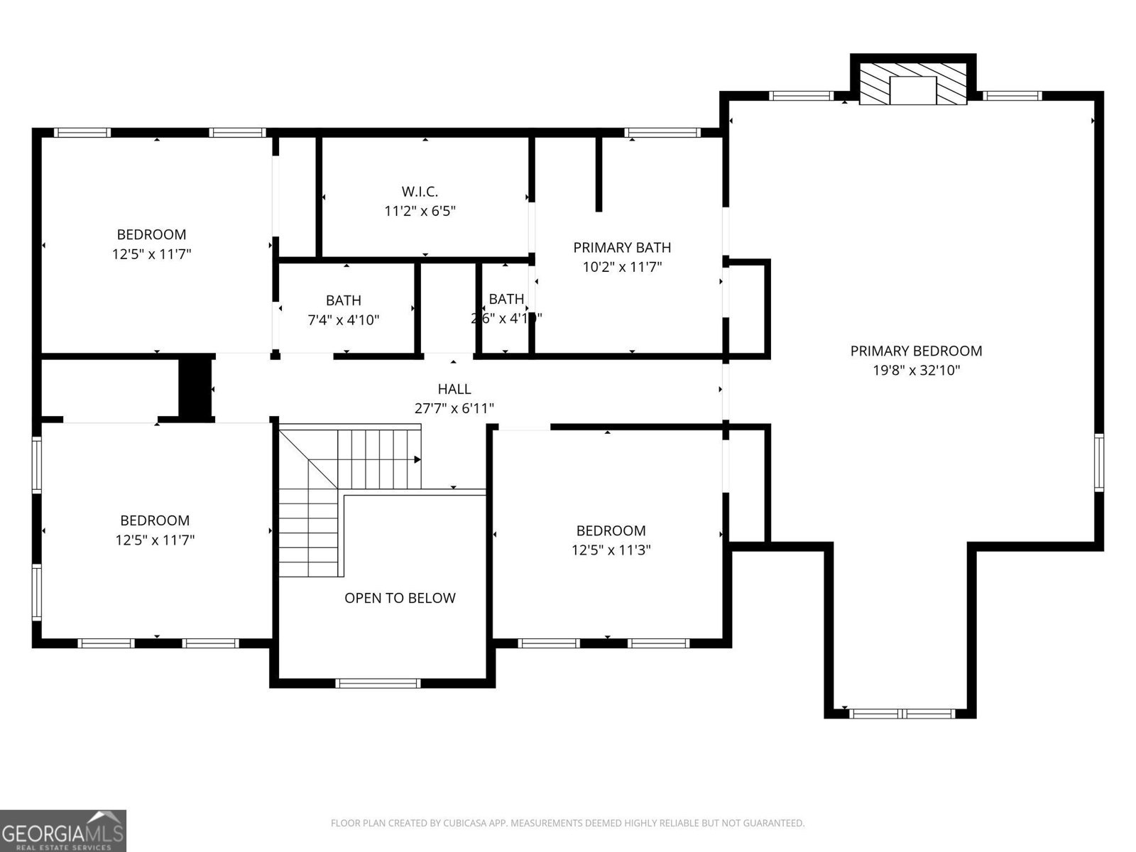 4078 English Valley Drive Ellenwood - Photo 30