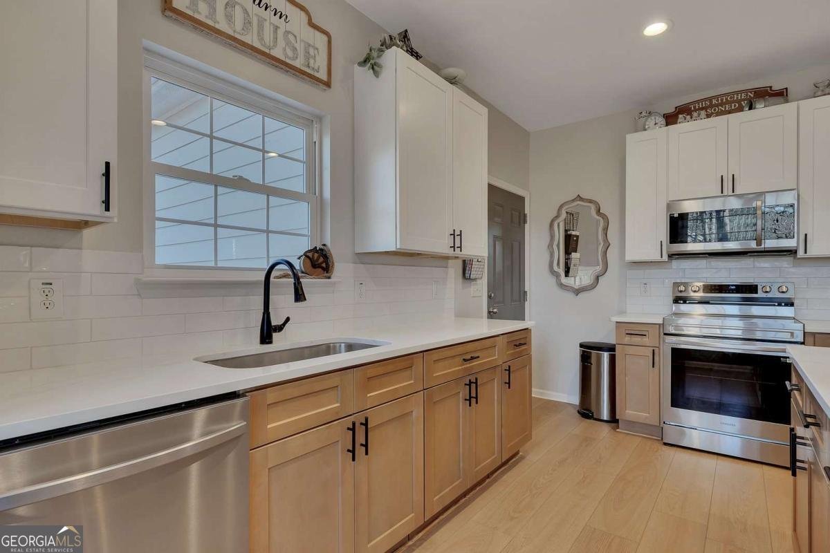 105 Pinebrook Drive Waleska - Photo 12