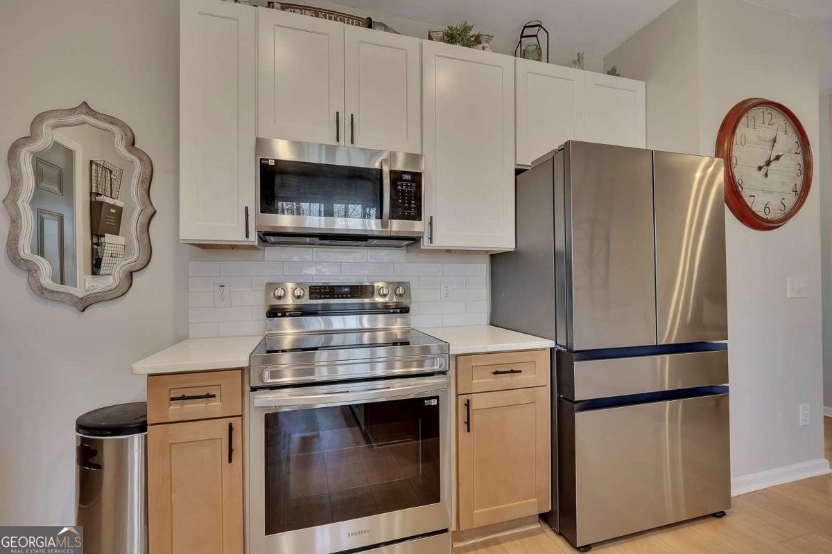 105 Pinebrook Drive Waleska - Photo 13