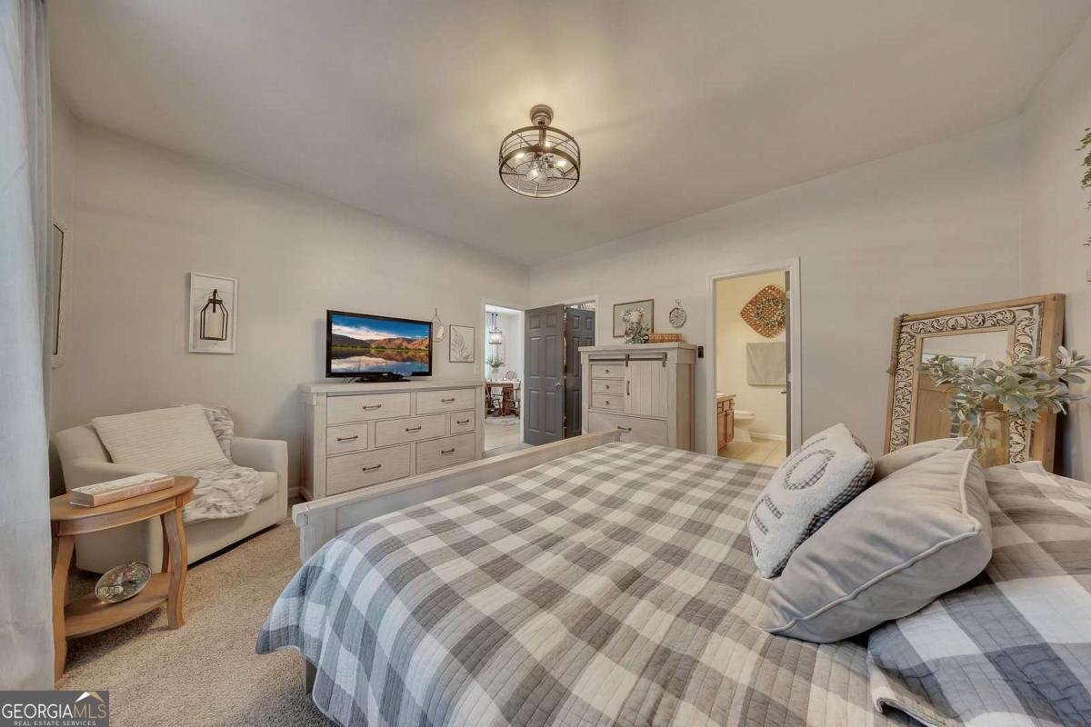 105 Pinebrook Drive Waleska - Photo 15