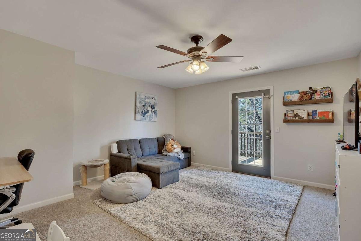 105 Pinebrook Drive Waleska - Photo 19