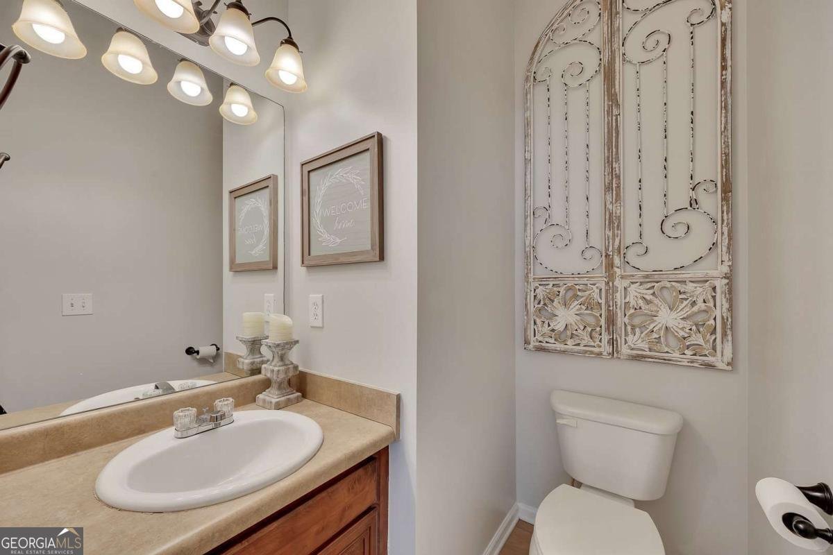 105 Pinebrook Drive Waleska - Photo 20