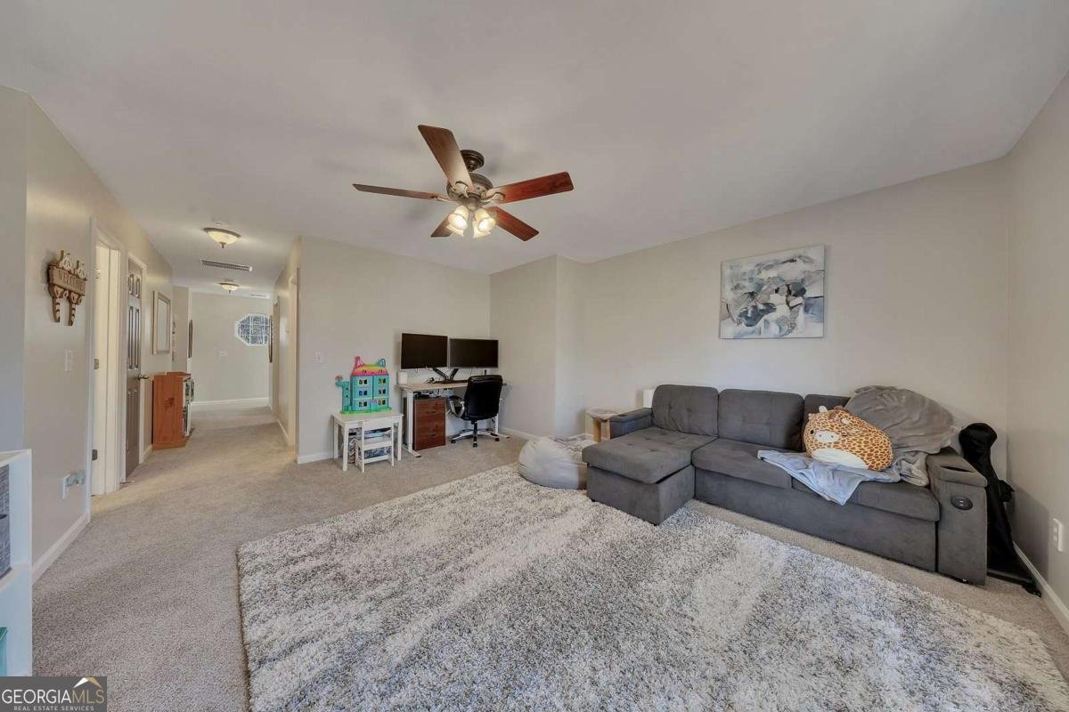 105 Pinebrook Drive Waleska - Photo 21