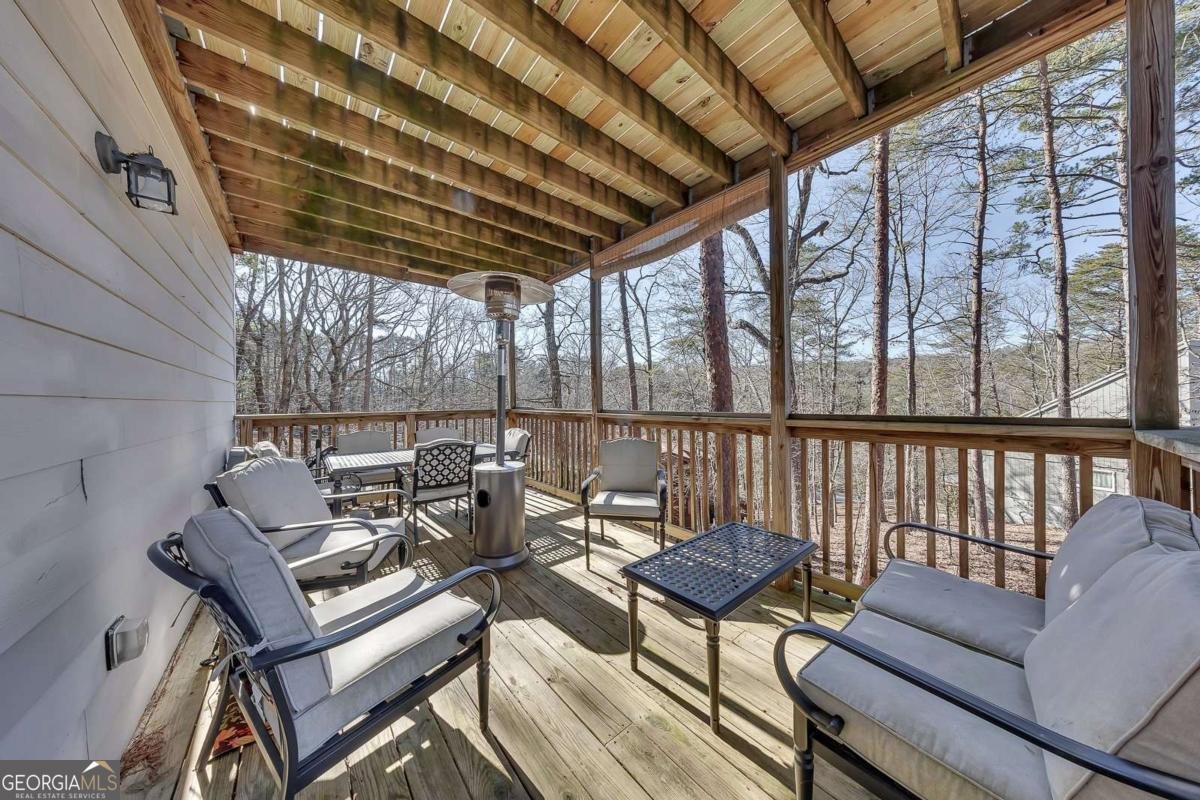 105 Pinebrook Drive Waleska - Photo 29