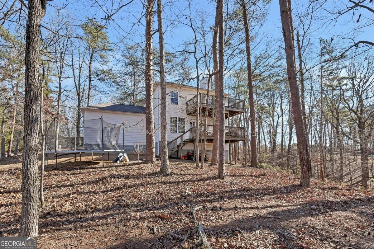 105 Pinebrook Drive Waleska - Photo 31