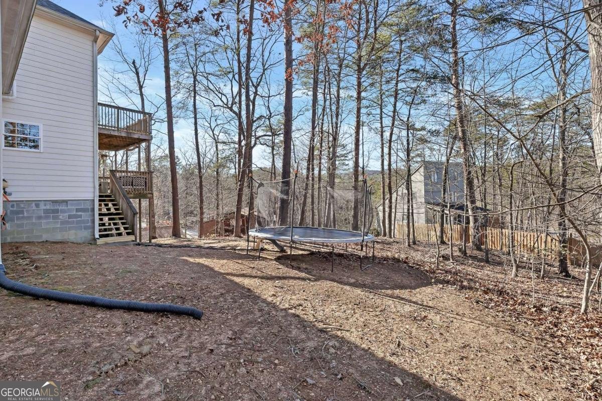 105 Pinebrook Drive Waleska - Photo 32