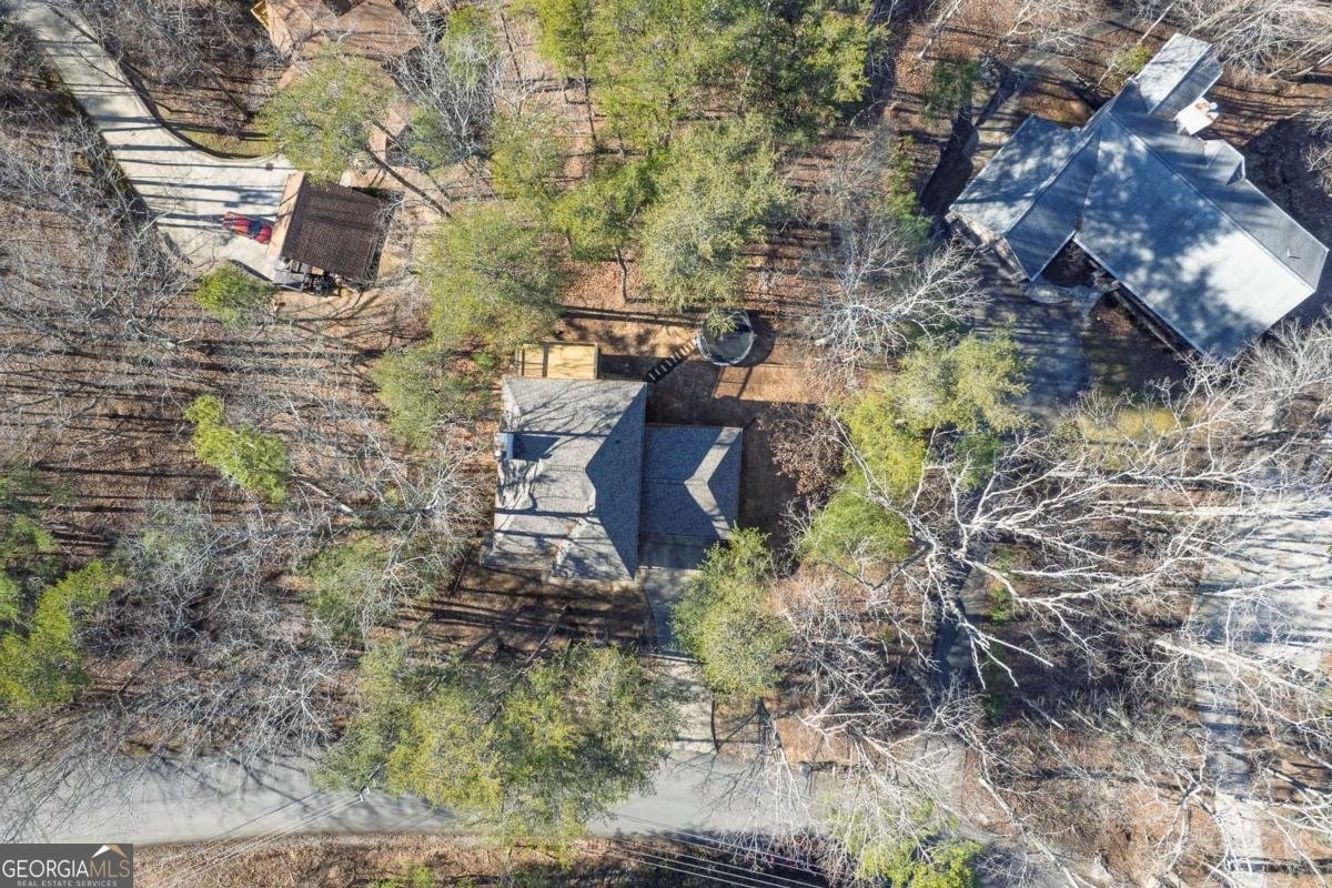 105 Pinebrook Drive Waleska - Photo 34