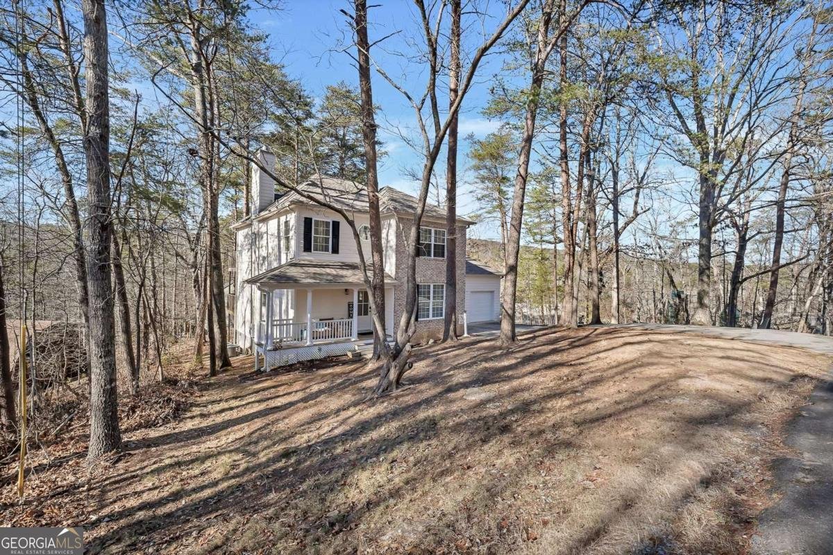 105 Pinebrook Drive Waleska - Photo 35