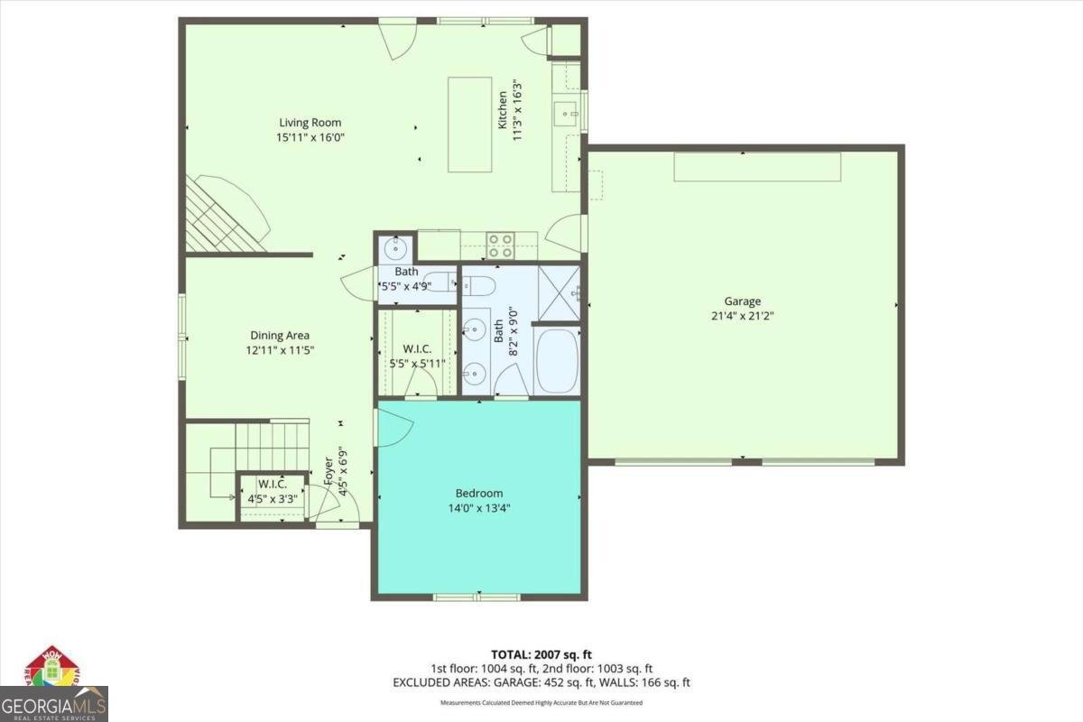 105 Pinebrook Drive Waleska - Photo 38