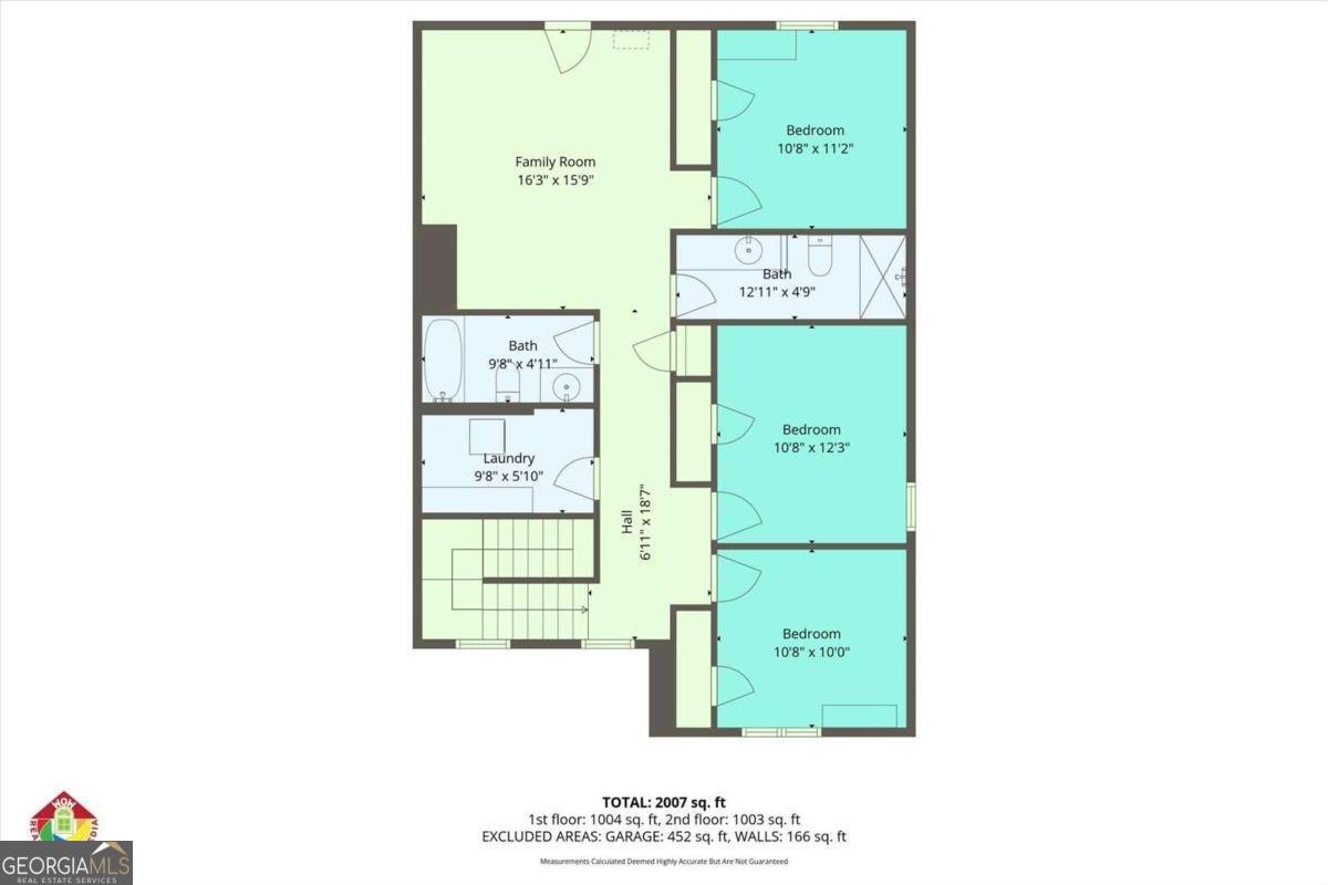 105 Pinebrook Drive Waleska - Photo 39