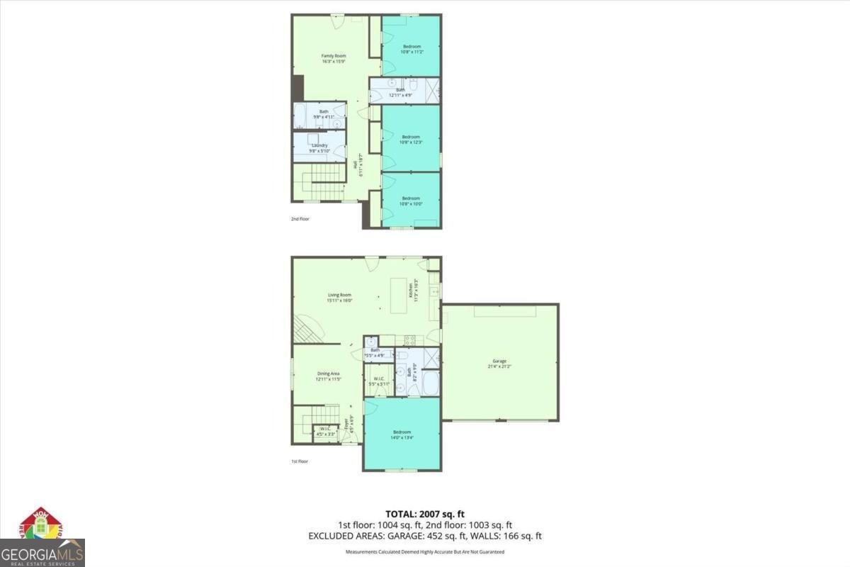 105 Pinebrook Drive Waleska - Photo 40