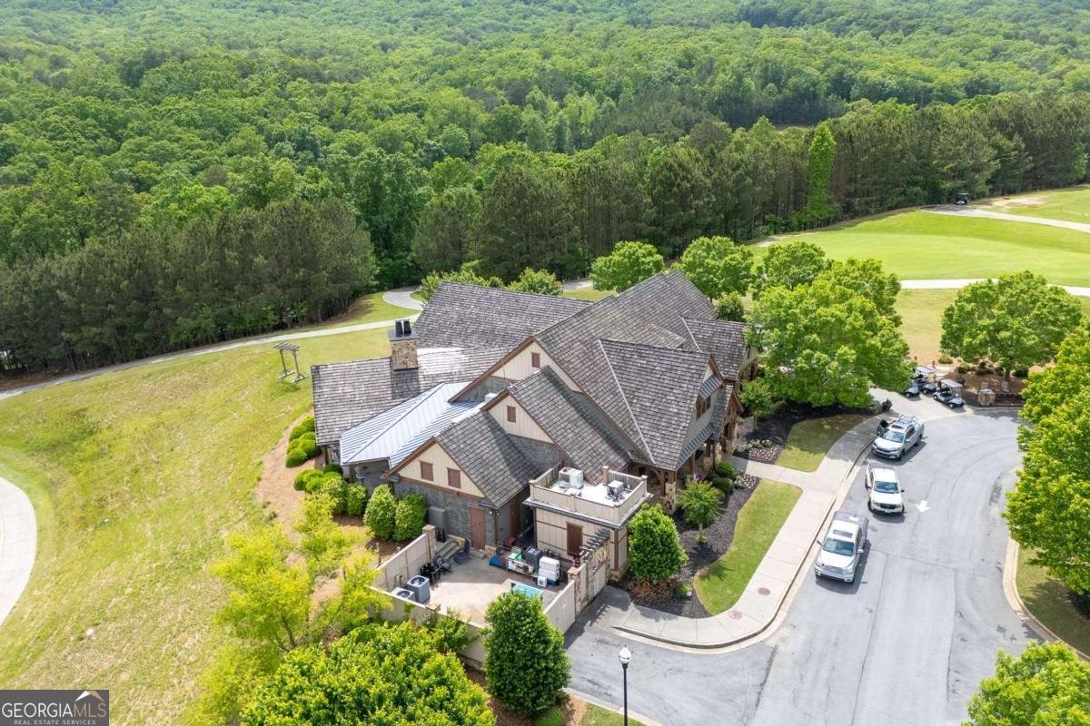 105 Pinebrook Drive Waleska - Photo 41