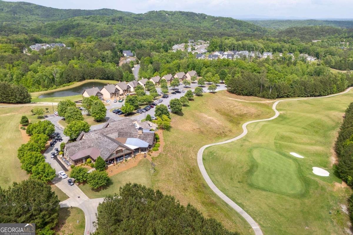 105 Pinebrook Drive Waleska - Photo 42