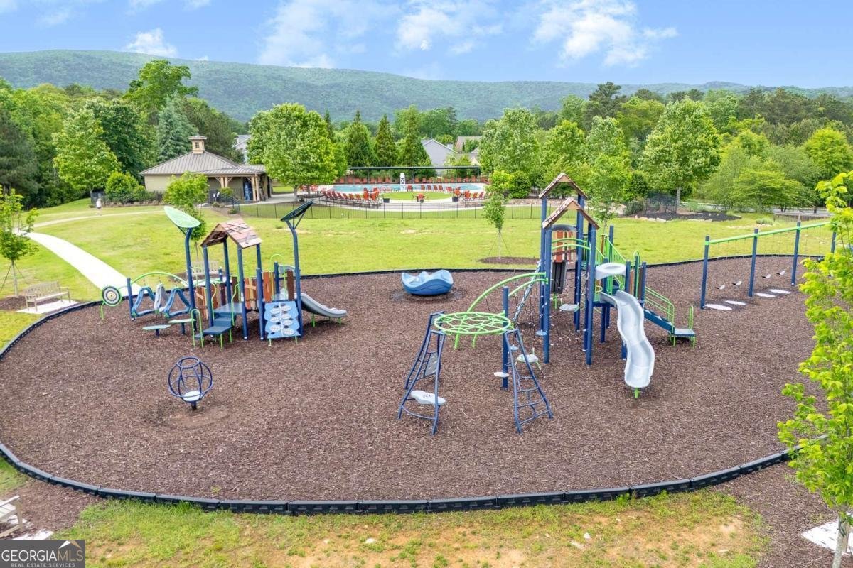 105 Pinebrook Drive Waleska - Photo 46