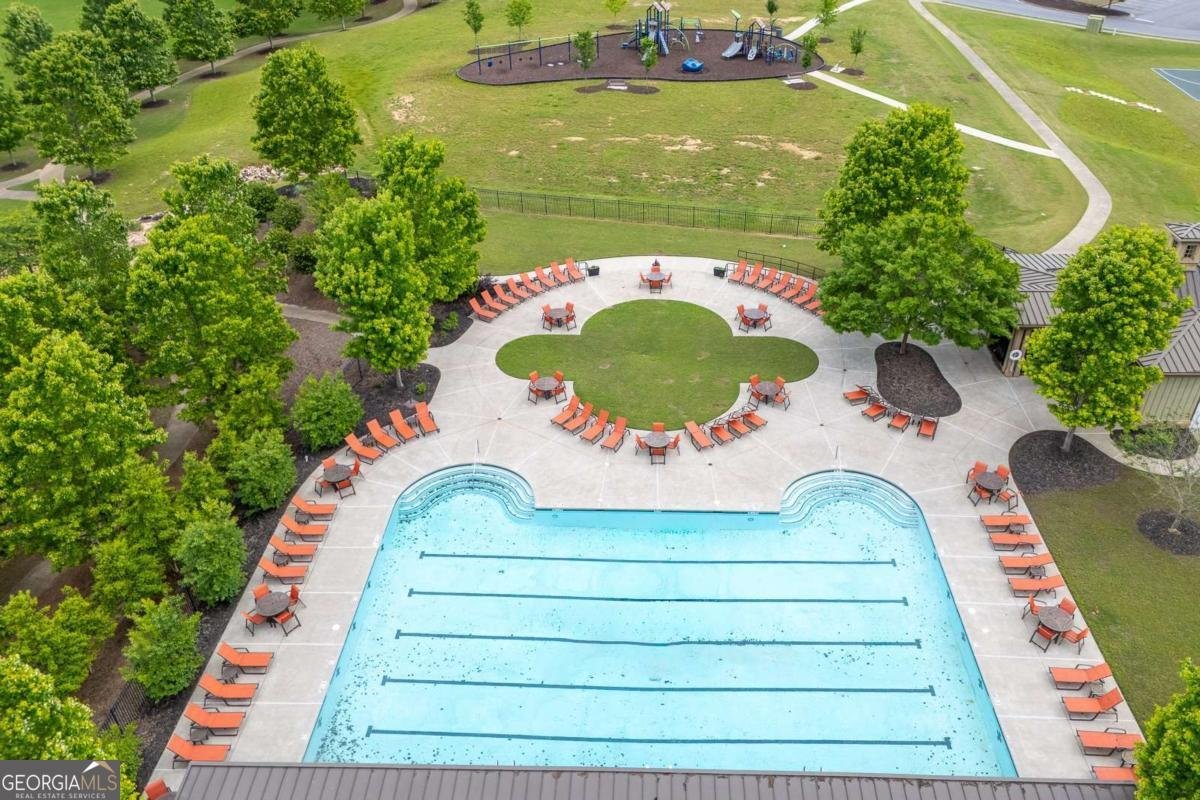 105 Pinebrook Drive Waleska - Photo 47