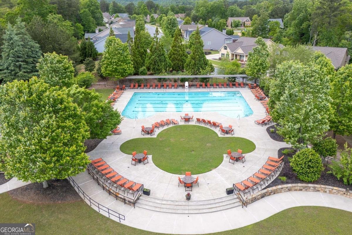 105 Pinebrook Drive Waleska - Photo 48