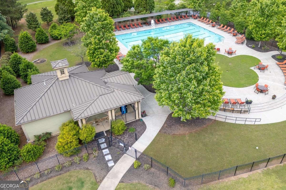 105 Pinebrook Drive Waleska - Photo 49