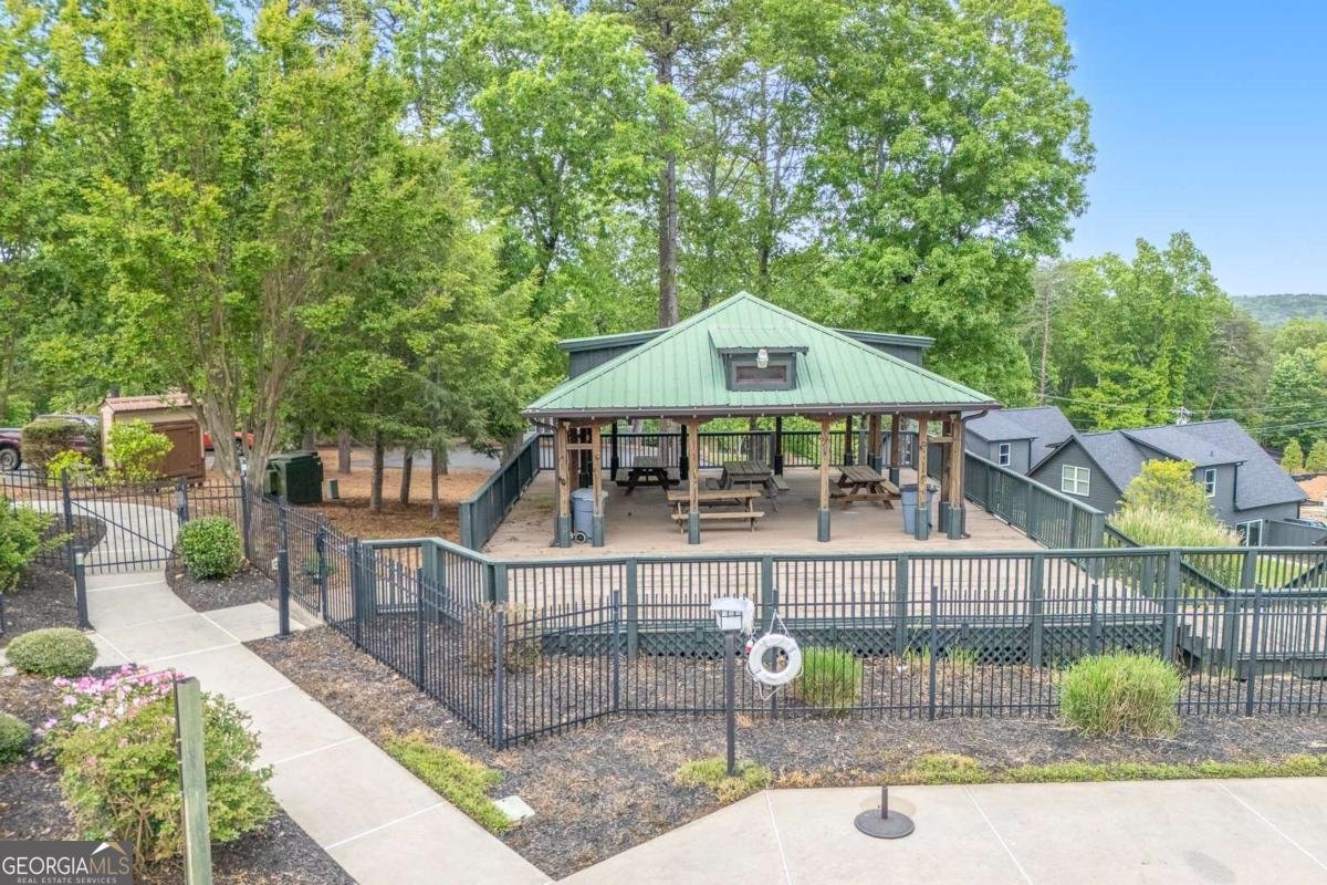 105 Pinebrook Drive Waleska - Photo 54